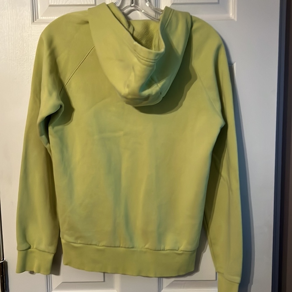 Adidas hoodie - Womens Medium - Picture 4 of 4